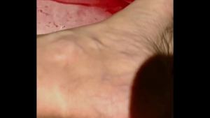 Sexy Feet Pics Masterbation Video