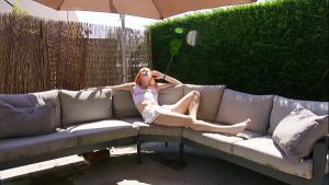 POV: You fuck two HOT Skinny Dutch Girls After they had their Wet Lesbian Adventure