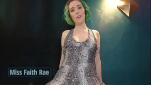 No Pussy For You- Preview