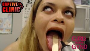 Destiny Cruz Blows Doctor Tampa In Clinical Exam Room During Live Stream While Quarantined During Covid Pandemic 2020 On Chaturbate Webcam FULL VIDEO Part 3 of 27 Reup