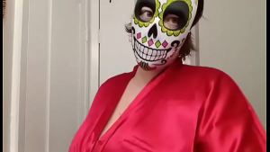 All hollows eve titties