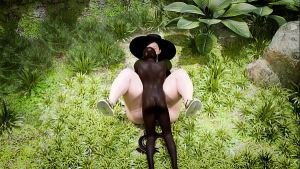 SumthingExtra3D – Jungle Saviour Remake