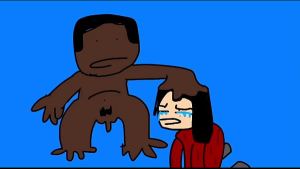 Malik Fucking Ximena (animation)