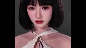 Gestalten Sie jetzt Ihre eigene Seelenverwandte.