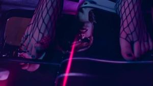 Tiny Foot Worship & Tickling Domination