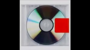 Yeezus – Kanye West (Full Album)