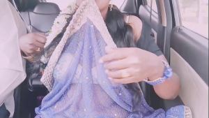Beautiful housewife cheating husband romance with car driver. Telugu dirty talks.