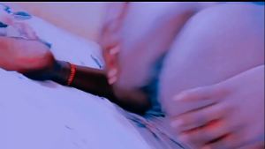 Pussy Sweet Like Sugar That He Keeps Eating and Fucking