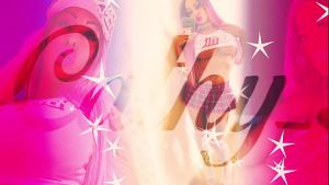 Bimbo Car Wasch Fantasy