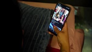 free PHAT Ass Jiggles on BBC – Nonstop Bounce