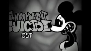 Shucks – Sunday Night Suicide OST