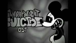 Shucks – Sunday Night Suicide OST