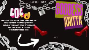 Dominant Bi Encouragement SPH JOI