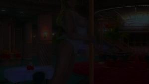 Helena – Pose Pole 15