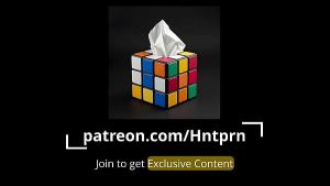 [Gallery] Cum lover Gangbanged while covered in Semen Hentai Game