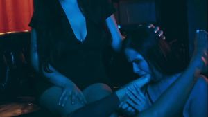 I’m Your Mistress and You Listen To My Instructions