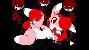 Cherry Bunny Demon Hunter- Full Gallery