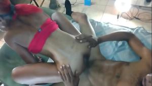 Thot in Texas – Ebony Petite Milfs Taking Black Dick