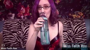 Miss Faith Rae’s 12 Days of Christmas – BLOOPERS