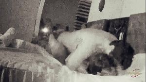 Cachando de misionero en el hotel (FLASH)