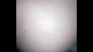 Ella ya no puede más