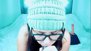 I Can Deepthroat…I Promise….