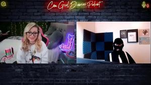 Nude Gamer Diane King – Cam Girl Entrepreneur