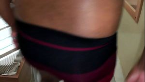 Another video with lots of slutty action where this slut loves to fuck in an abandoned house in the favela.