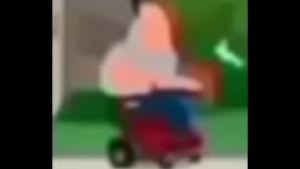 Family Guy clip