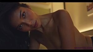 SANKTOR – SKINNY ASIAN BABE WITH SMALL NATURAL TITS