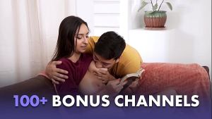 Adoption Revelation: David Lee’s Surprise Initiation into Manhood with Natasha Nice