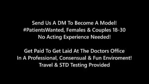 Aria Nicole Gets Foot Massage From Doctor Tampa On Beat2FeetCom