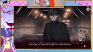 Nie No Hakoniwa Part 5