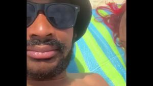 The weather getting better so you know what that means Hitting up Gunnison aka nude beach every Sunday. Who pulling up? …