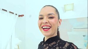 Bondage Special. no mercy. full anal destruction. YESSICA BUNNY. Deep balls anal.