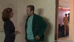 Give Me A Good and Relaxing Instruction