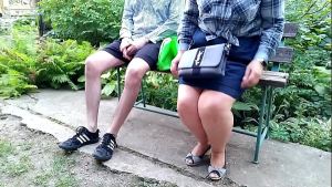 Several hot gifts from a mature step mother for a lustful step son