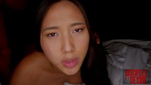 MAY THAI INTERRACIAL FUCK PISS ANAL PLAYTIME!!!