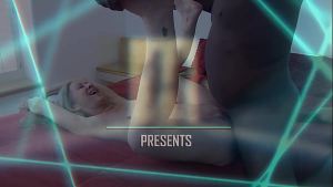 Sir Maxximus parks his huge Dick inside of Leilani Lei