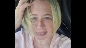 Flashing on the motorway always fun