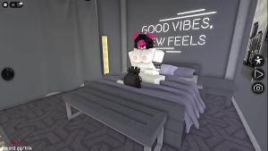 Fucking a goth chick?!?!