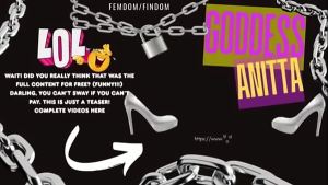 Step-Mommy’s Nylon Foot Slut