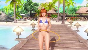 Kasumi – Beach 30