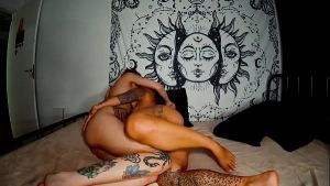 Fucking raw Two Coworkers – Max Boss