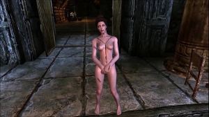 Nookie With Norbe : Se.1 Ep.1 Cressida