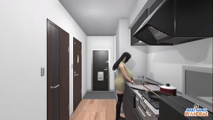 EP2: The Daily Life of Serving Doll (Gameplay – SFW)