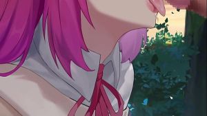 [Hentai Game] Mushroom Island | Gameplay | Part 2/2