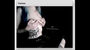 Webcam Girl Free Emo Porn Video