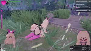 Secret Flasher Manaka – Daylight Tasks