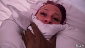 Got pregnant that night but by who